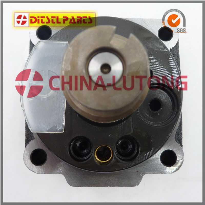 pump head replacement 1 468 334 870 for metal rotor head